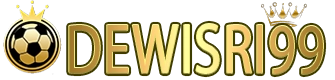 DEWISRI99 Logo